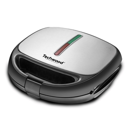 Appareil croque gaufre grill Techwood