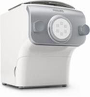 Machine à pâtes gris