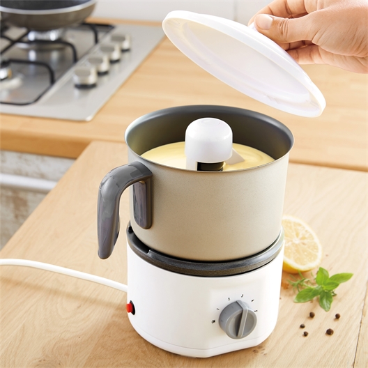 Saucier électrique