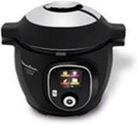 Cookeo Moulinex 180 recettes