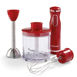 Mixeur plongeant Techwood TMS-9605