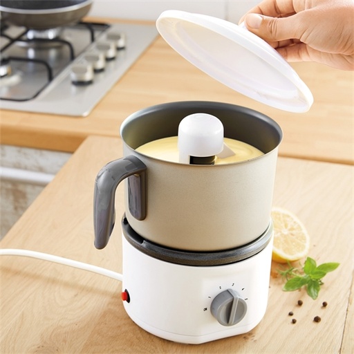 Saucier électrique